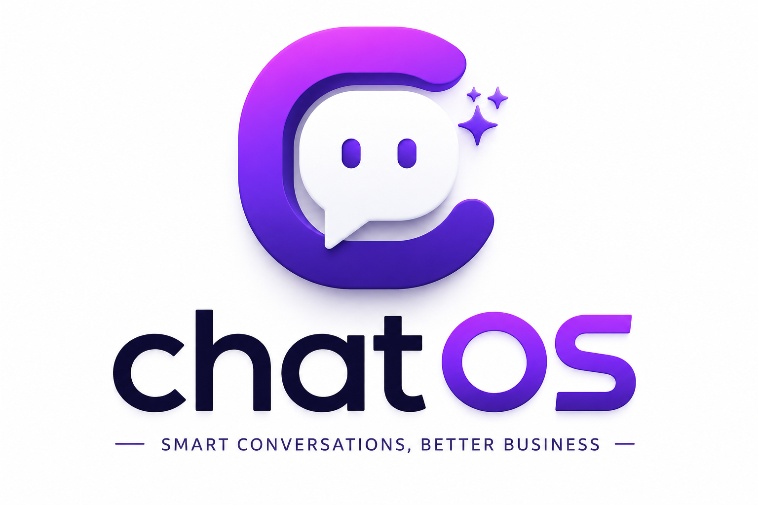 ChatOS Logo